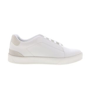 Ben Sherman Mens Hammond White Shoes (NWT)